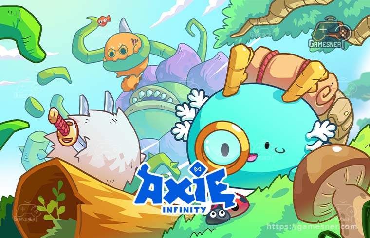 How to Buy Axie Infinity?